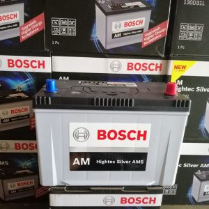 Bosch AM Hightec Silver AMS